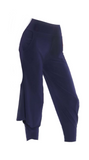 Wrinkle-Resistant Capri Harlem Pant | Last Tango