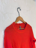 Tomato Tee | Cynthia Ashby