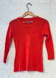 Tomato Tee | Cynthia Ashby