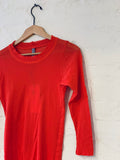 Tomato Tee | Cynthia Ashby