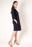 Veha T-Shirt Dress | Tonlé