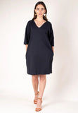 Veha T-Shirt Dress | Tonlé