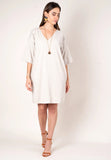 Veha T-Shirt Dress | Tonlé