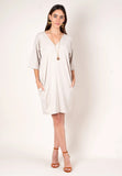 Veha T-Shirt Dress | Tonlé