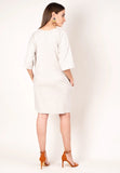 Veha T-Shirt Dress | Tonlé