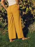 Mollusk Coyote Pants Sunshine