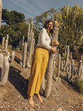 Mollusk Coyote Pants Sunshine