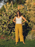 Mollusk Coyote Pants Sunshine