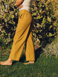 Mollusk Coyote Pants Sunshine