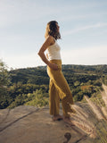 Mollusk Coyote Pants Sunshine