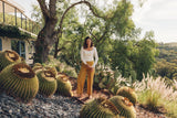 Mollusk Coyote Pants Sunshine