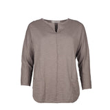 Kemba Top in Smoke | Mansted