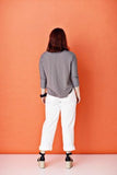 Kemba Top in Smoke | Mansted