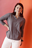 Kemba Top in Smoke | Mansted