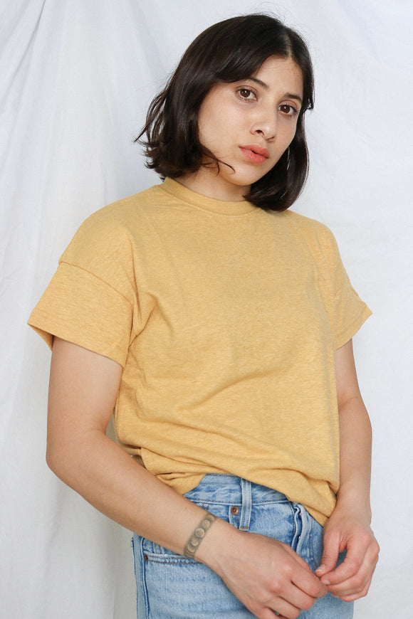 Retro Tee | Orejas