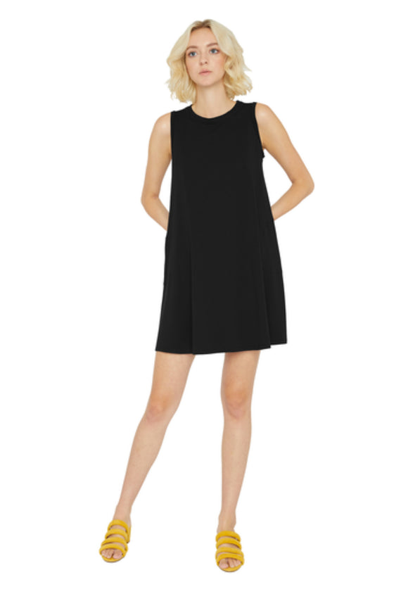 The Josie Dress | Sarah Liller