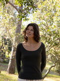 Mollusk Long Sleeve Rib Tee