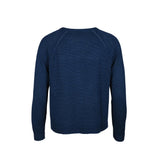 Yas Cardigan in Midnight | Mansted
